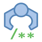 Api Extractor SVG Icon